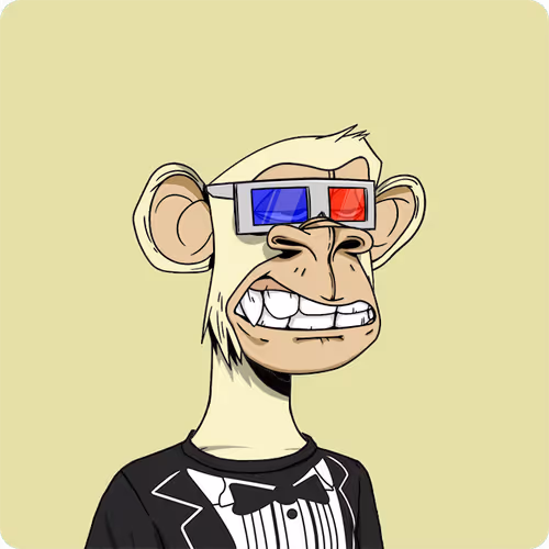 Bored Ape #332
