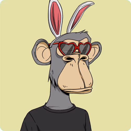Bored Ape #7479