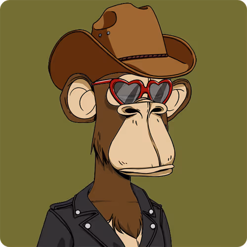 Bored Ape #1451