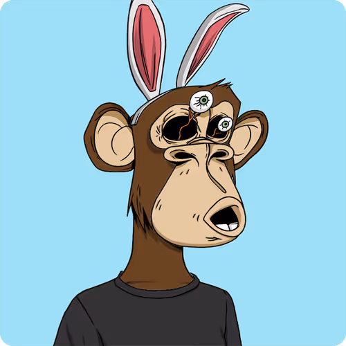 Bored Ape #5702