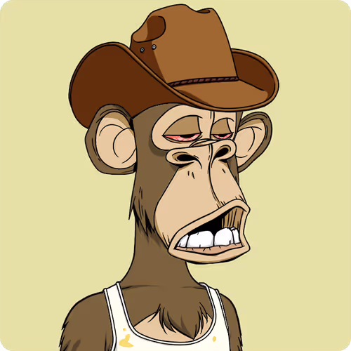 Bored Ape #1080