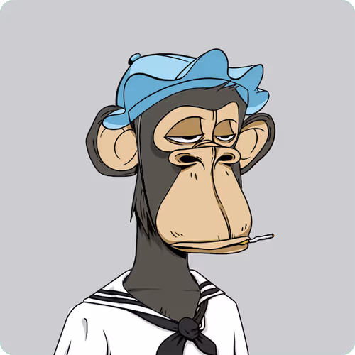 Bored Ape #7928