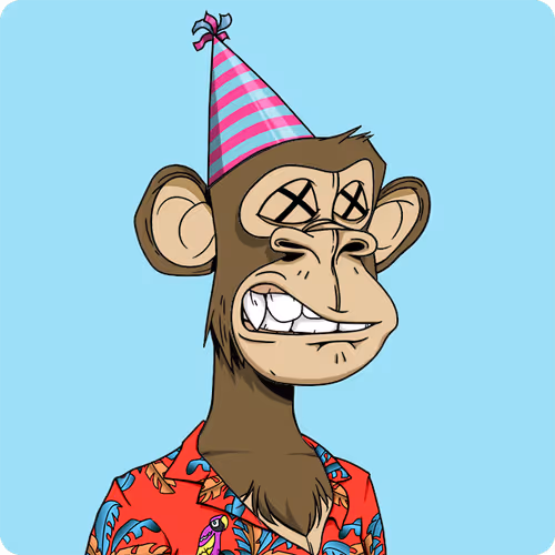 Bored Ape #4565
