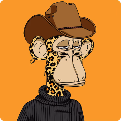 Bored Ape #1299