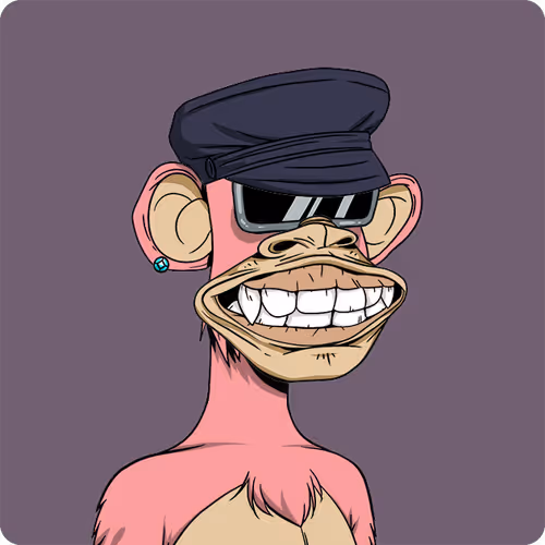 Boredapeyachtclub