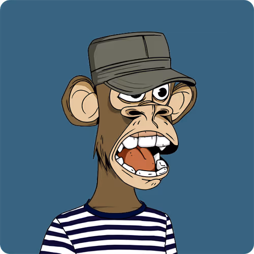 Bored Ape #9009