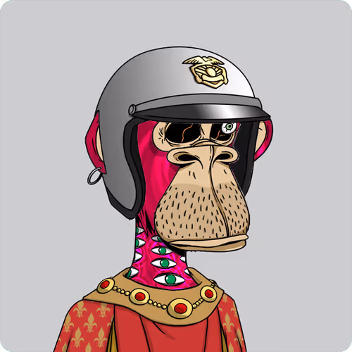 Boredapeyachtclub