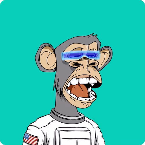 Bored Ape #6709