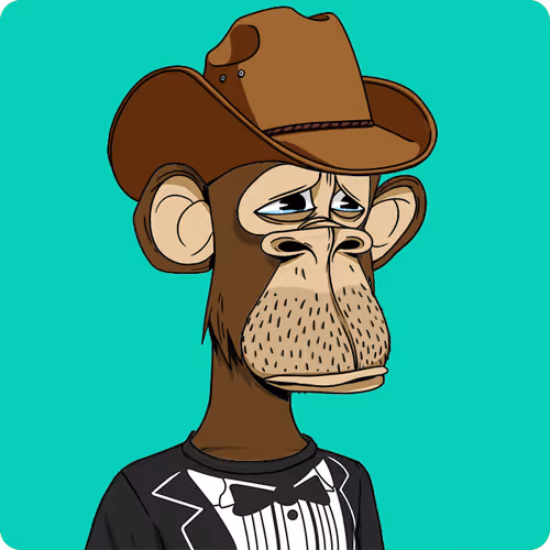 Bored Ape #2264
