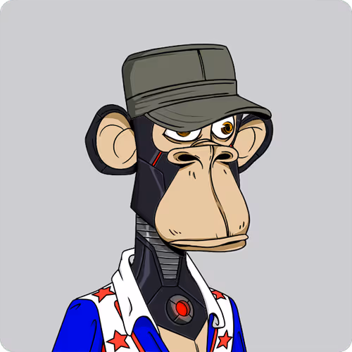 Bored Ape #4347