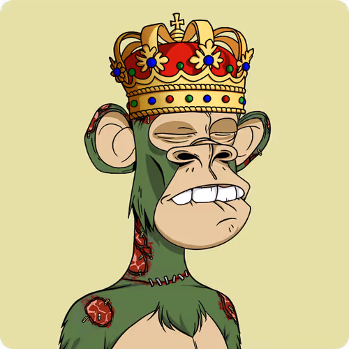 Bored Ape #276