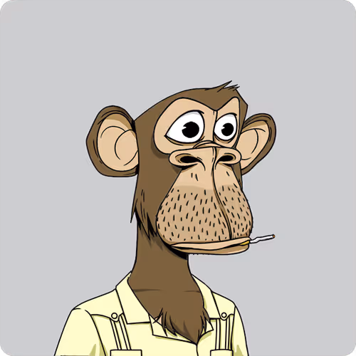 Bored Ape #2379