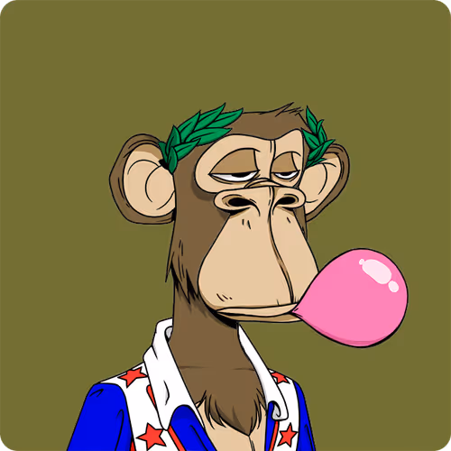 Bored Ape #5224