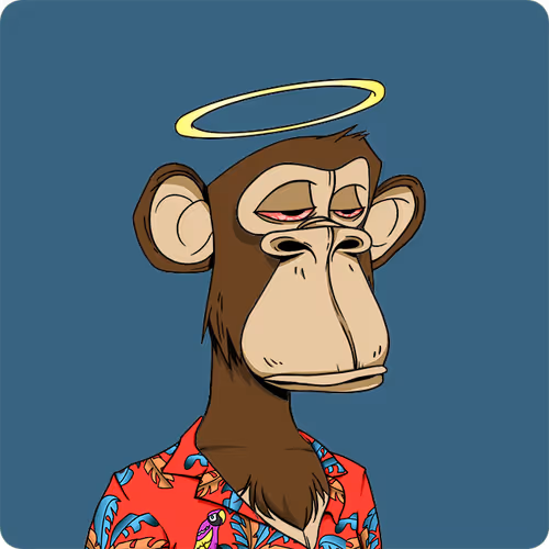 Bored Ape #5271