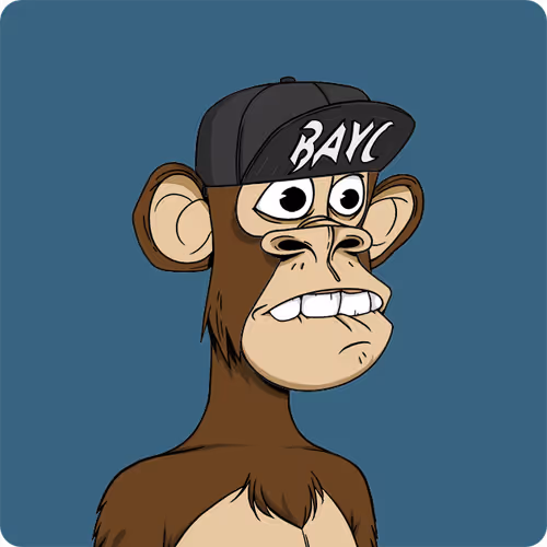 BAYC #9254