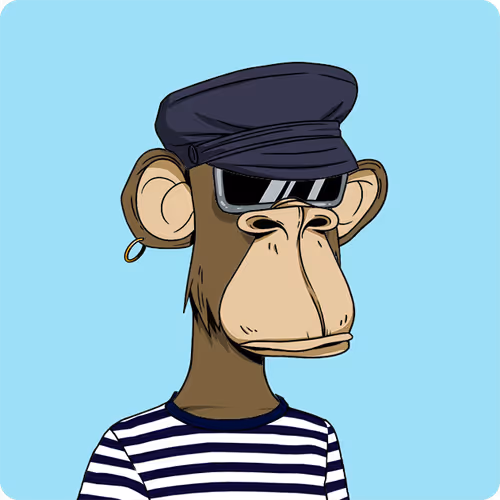 Boredapeyachtclub