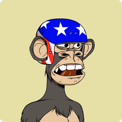 Bored Ape #1439