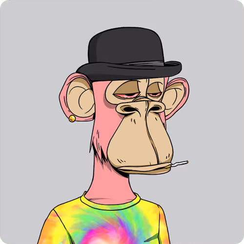 Bored Ape #6449