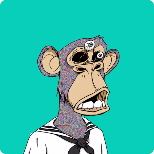 Bored Ape #5934