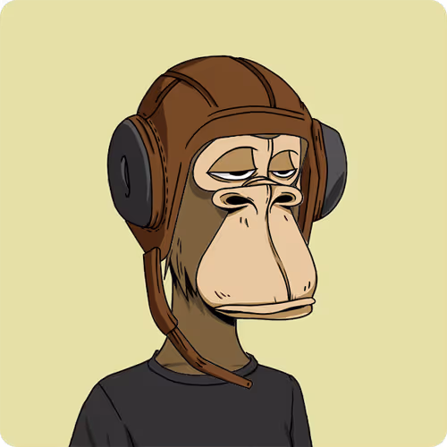 Bored Ape #2078