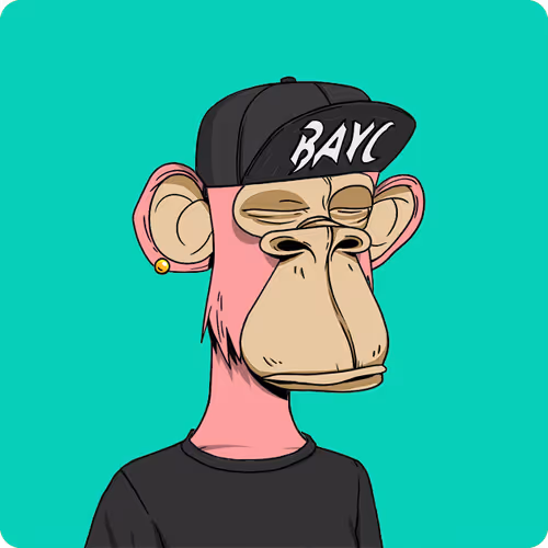 Bored Ape #3251