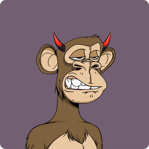 Bored Ape #2057