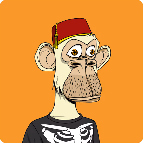 Bored Ape #1859