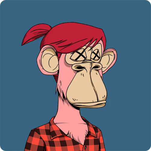 Bored Ape #2974