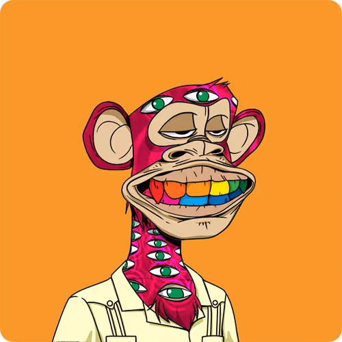 Bored Ape #4728