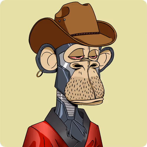 Bored Ape #8779