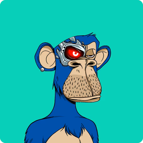 Bored Ape #2878