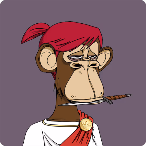 Bored Ape #2310