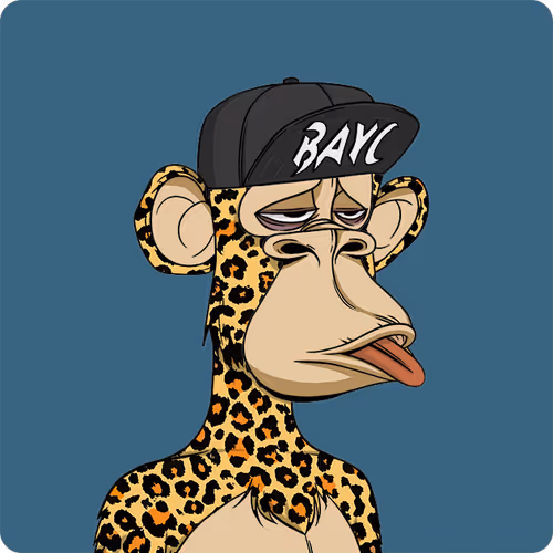 Bored Ape #2377