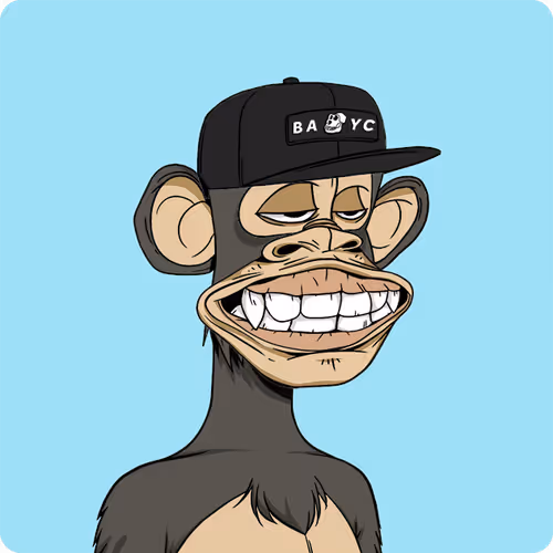 Bored Ape #2637