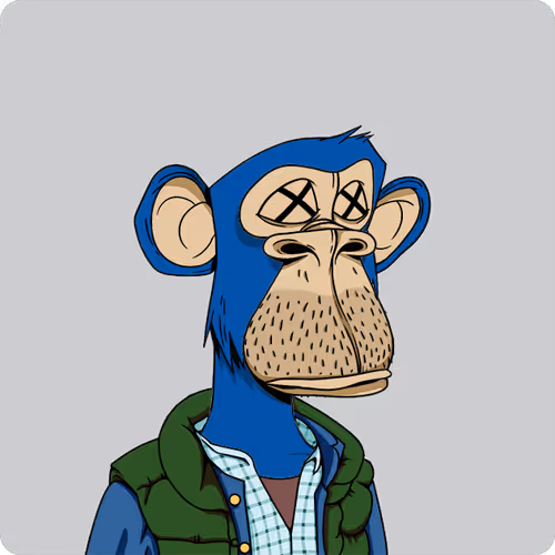 Bored Ape #5266