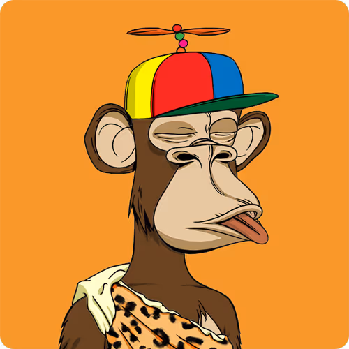 Bored Ape #959
