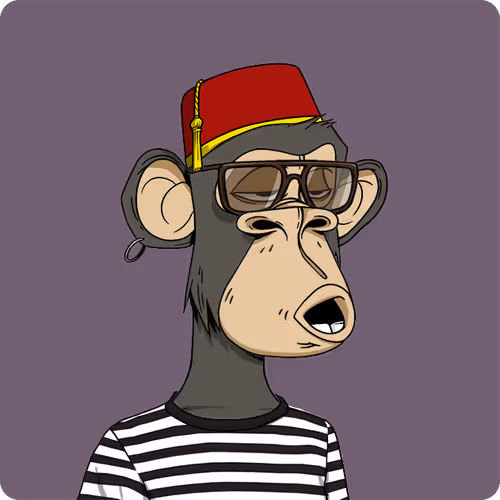 Bored Ape #4026