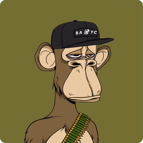 Boredapeyachtclub