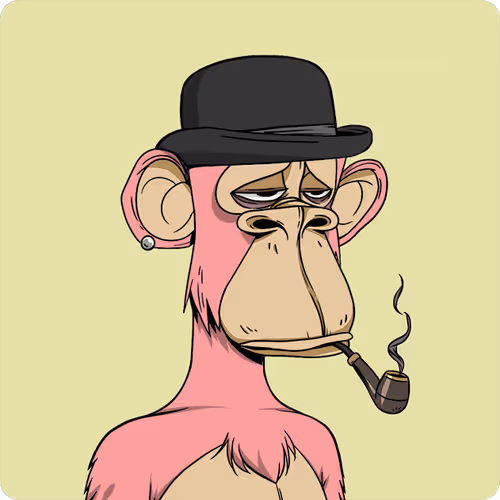 Bored Ape #4999