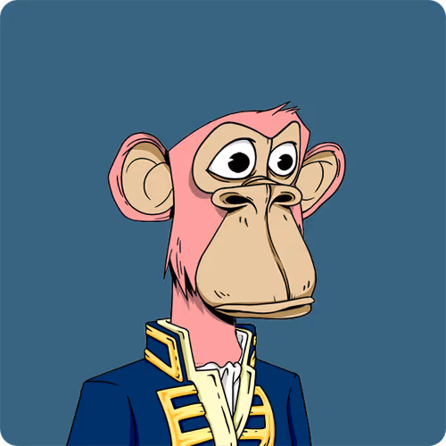 Bored Ape #5972