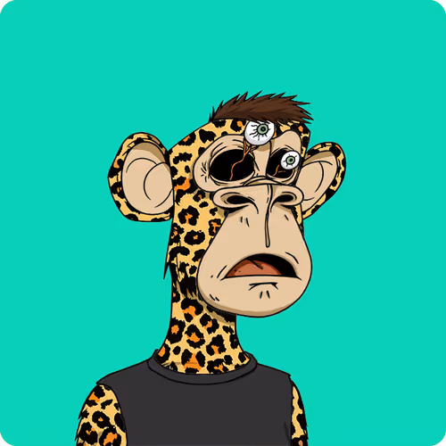 Bored Ape #4714