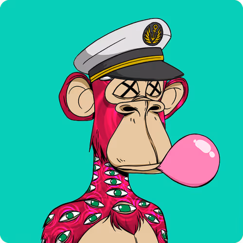 Bored Ape #9448