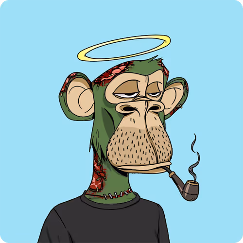 Bored Ape #1957