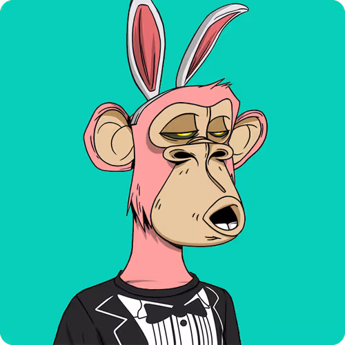 Bored Ape #5112