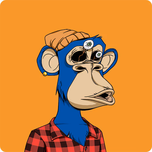 Bored Ape #6277