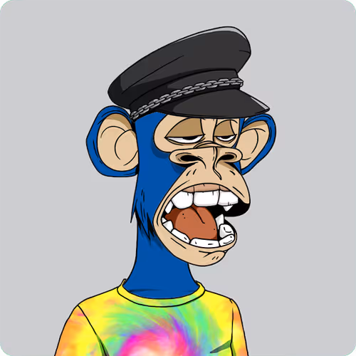 Bored Ape #299