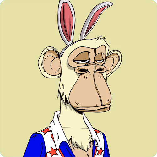 Bored Ape #2749