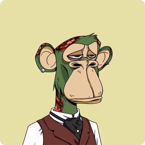 Bored Ape #4706