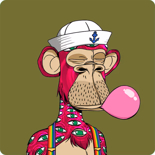 Bored Ape #7683