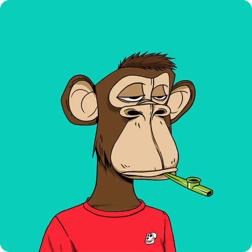 Bored Ape #5937